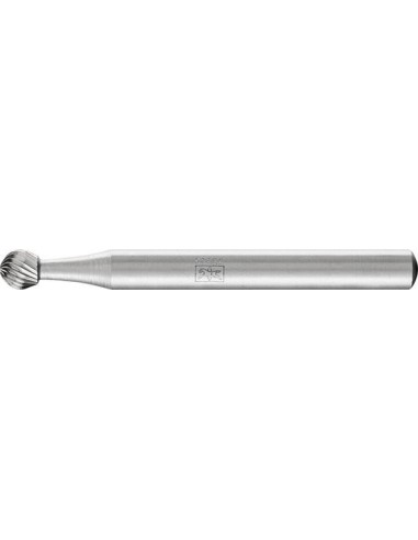 Fresa buril HSS 311 6mm Pferd