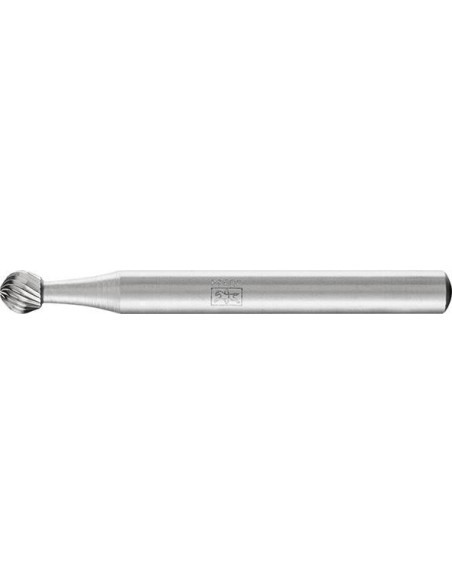 Fresa buril HSS 311 6mm Pferd