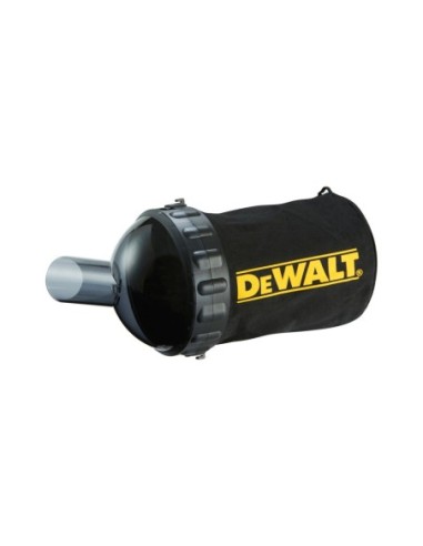 DWV9390-XJ - Bolsa de polvo para cepillo sin cable