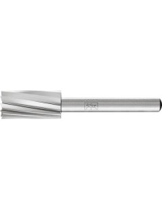 Fresa mango HSS cilíndrico A 1225ST 1 6mm12x25mm Pferd