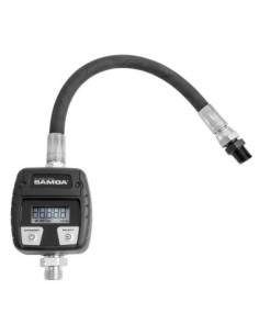 CONTADOR DIGITAL PARA CONSOLA BAR DISPENSADORA DE ACEITE