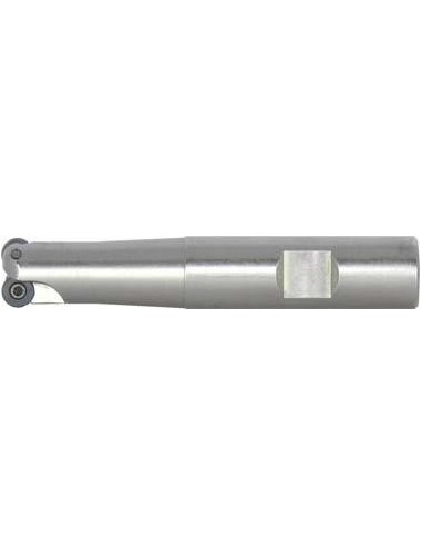 Fresas frontales Z2 refrigeración interna D15/ 88mm para tipo RD