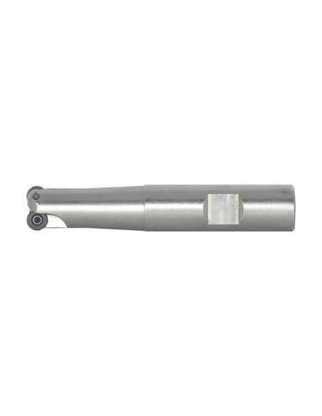 Fresas frontales Z2 refrigeración interna D15/ 88mm para tipo RD
