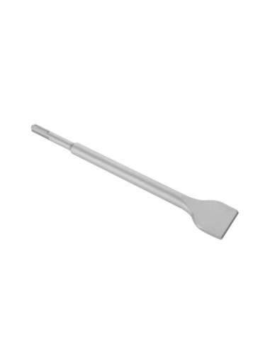 DT6803-QZ - Cincel plano SDS-Plus 40x250mm