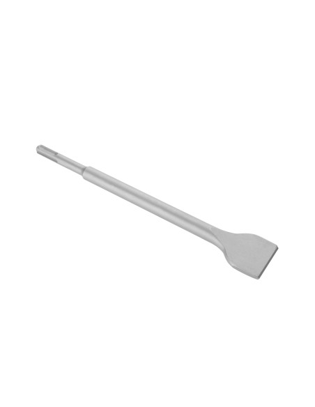 DT6803-QZ - Cincel plano SDS-Plus 40x250mm