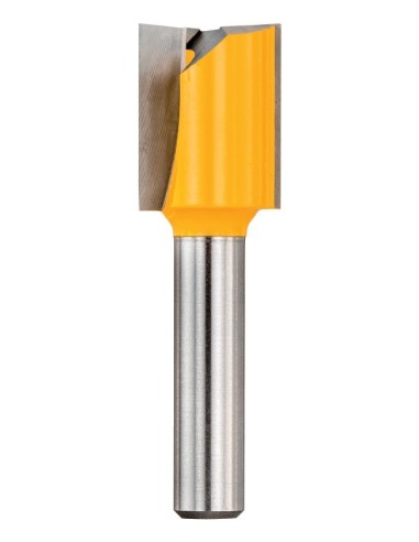 DT90008-QZ - 16mm TCT Fresa