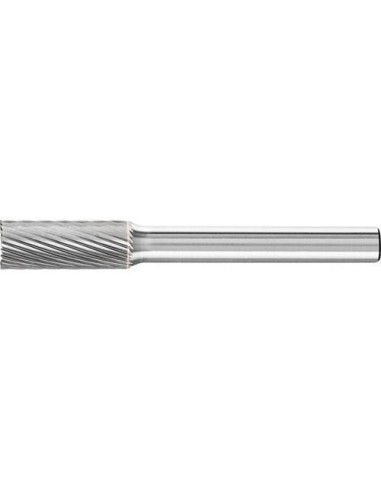 Fresa con mango MD cilíndrico con dentado frontal 0820 5 6mm 8x20mmPferd