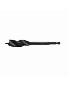 DT90242-QZ Brocas de triple flauta