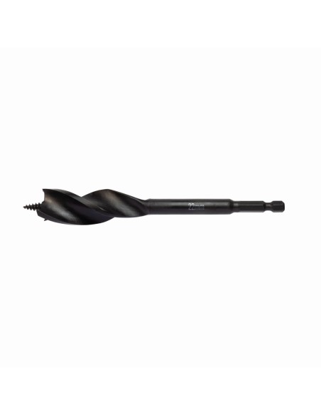 DT90242-QZ Brocas de triple flauta