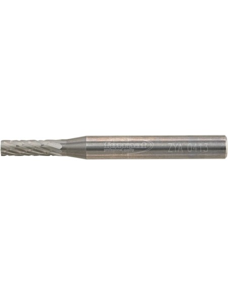Fresa con mango MD cilíndrico 0413 C 6mm 4x13mm