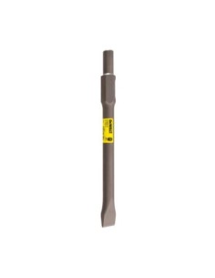 DT6809-QZ - Cincel 30mm Hex 420mm ancho 36mm