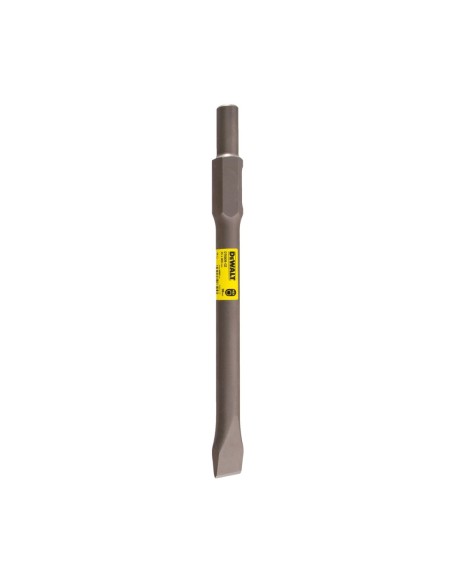 DT6809-QZ - Cincel 30mm Hex 420mm ancho 36mm