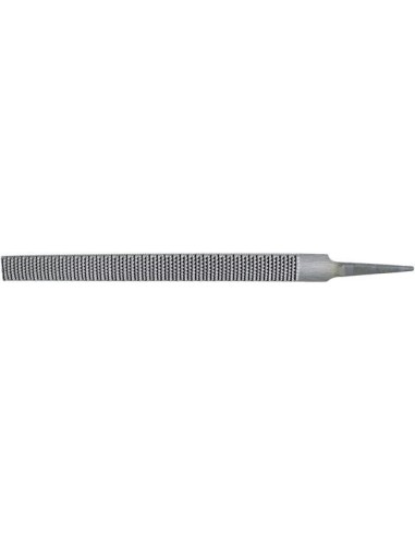 Escofina madera DIN 7263Csemicircular 200mm picado2