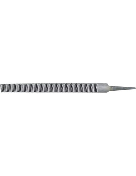 Escofina madera DIN 7263Csemicircular 200mm picado2