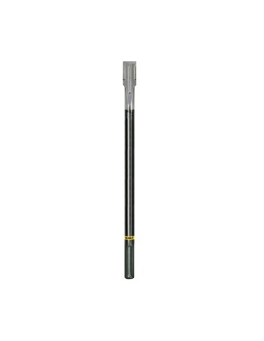 DT6812-QZ - Cincel plano SDS-Max XLR 400x25mm