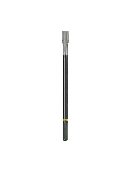 DT6812-QZ - Cincel plano SDS-Max XLR 400x25mm
