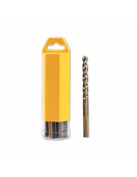DT5556-QZ - Brocas para metal EXTREME 2 - Paquete Industrial