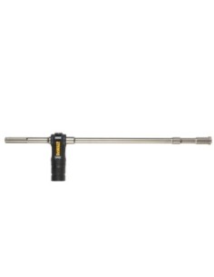 DT60233-QZ - Broca Hueca SDS MAX Ø24mm (400/600mm)