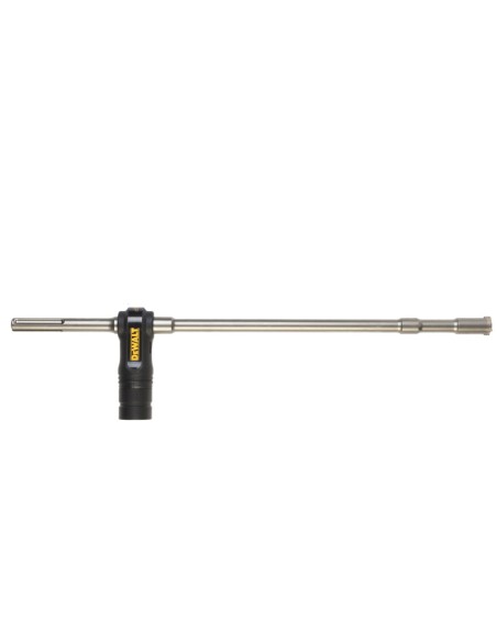 DT60233-QZ - Broca Hueca SDS MAX Ø24mm (400/600mm)
