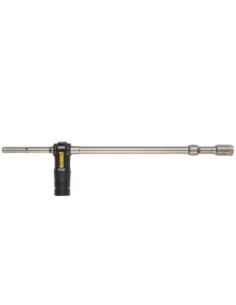 DT60235-QZ - Broca Hueca SDS MAX Ø32mm (400/600mm)