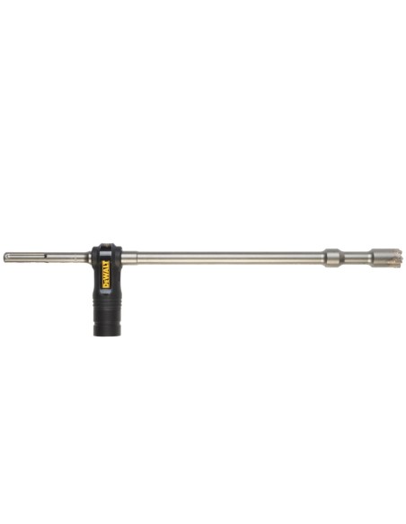 DT60235-QZ - Broca Hueca SDS MAX Ø32mm (400/600mm)