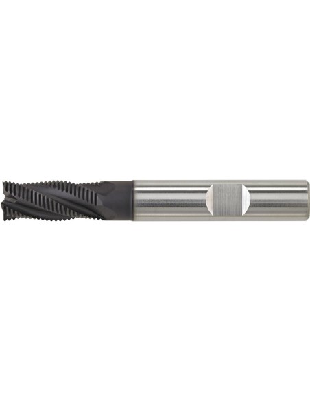 Fresa desbastar corta DIN844 & HSSE-PM FIRE NR f 32mm GÜHRING