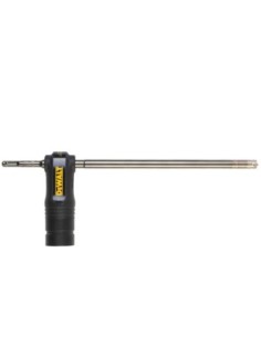 DT60342-QZ - Broca Hueca SDSPLUS Ø16mm (250/370mm)