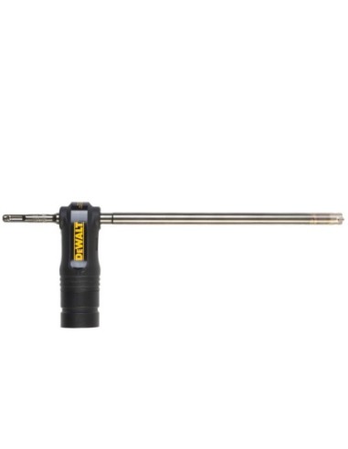DT60342-QZ - Broca Hueca SDSPLUS Ø16mm (250/370mm)
