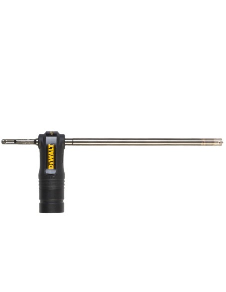 DT60342-QZ - Broca Hueca SDSPLUS Ø16mm (250/370mm)