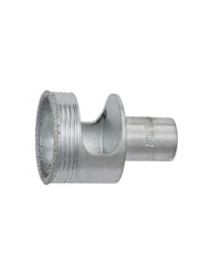 DT6045-QZ - Broca de diamante de 25mm para perforación en azulejo