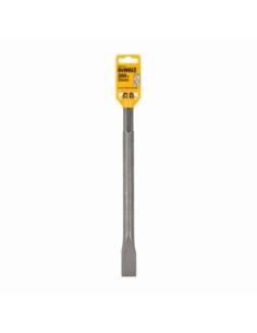 DT60703-QZ - Cincel plano SDS-Max 25x280mm de Alto rendimiento
