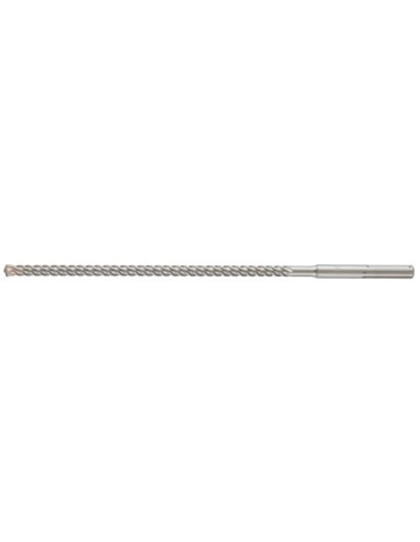 DT60810-QZ - Broca SDS-Max XLR 16x540mm 4 cortes