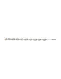 DT60815-QZ - Broca SDS-Max XLR 19x670mm 4 cortes