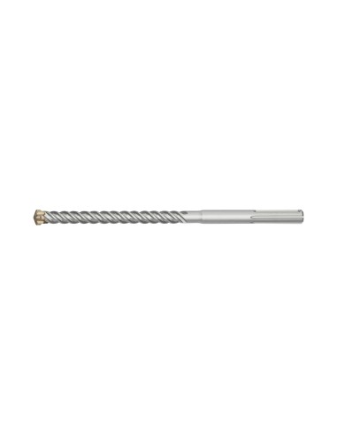 DT60822-QZ - Broca SDS-Max XLR 24x340mm 4 cortes