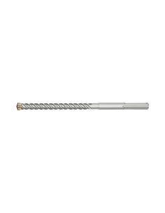 DT60827-QZ - Broca SDS-Max XLR 26x340mm 4 cortes
