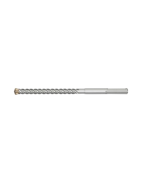 DT60827-QZ - Broca SDS-Max XLR 26x340mm 4 cortes