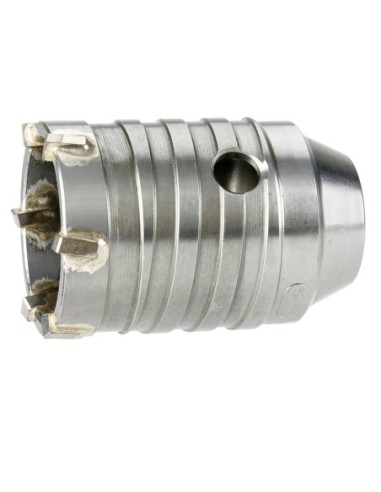 DT6744-QZ - Corona perforadora SDS-Plus 50x72mm