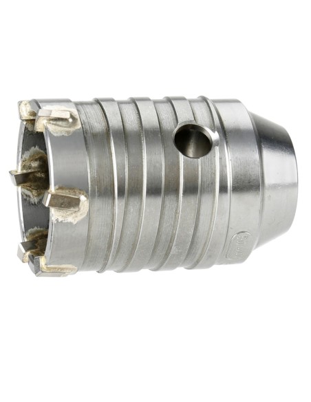 DT6744-QZ - Corona perforadora SDS-Plus 50x72mm