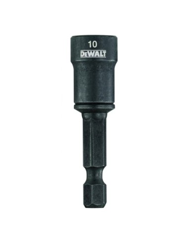 DT7466-QZ - Llave de vaso de impacto de limpieza fácil