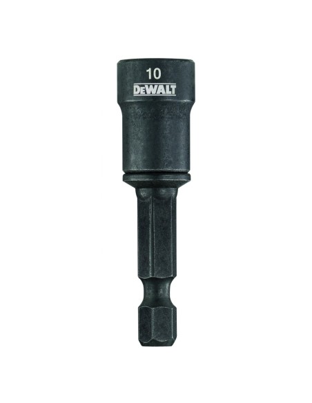 DT7466-QZ - Llave de vaso de impacto de limpieza fácil