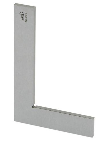 Escuadra plana DIN875/IIA300x175mm HP