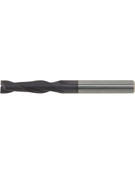 Fresa frontal SL extralarga WN MDI FIRE Z214mm GÜHRING