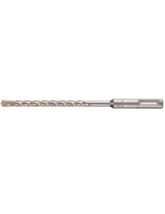 DT9520-QZ - 6.5x160x100 Broca SDS-Plus Extreme2