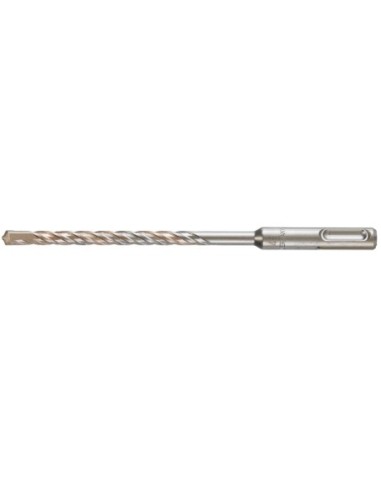 DT9520-QZ - 6.5x160x100 Broca SDS-Plus Extreme2