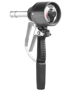 PISTOLA CONTADORA MECÁNICA PRESELECCIÓN MP30, 8 GAL/MIN, GALONES, EXTENSIÓN RÍGIDA, SEMIAUTOMÁTICA
