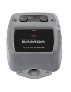 CONTADOR DE PULSOS CGI-30, 1/2, 50 L/MIN, PVC