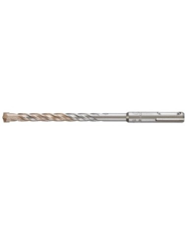 DT9536-QZ - 9x160x100 Broca SDS-Plus Extreme2
