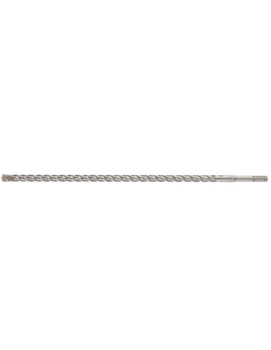 DT9557-QZ - 12x450x400 Broca SDS-Plus Extreme2