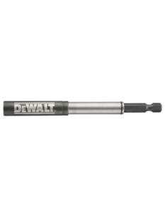 DT7525-QZ - Adaptador de puntas de impacto con zona extensible