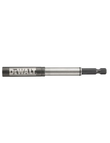 DT7525-QZ - Adaptador de puntas de impacto con zona extensible